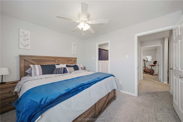 1406 Summit Street D, College Station, TX 77845