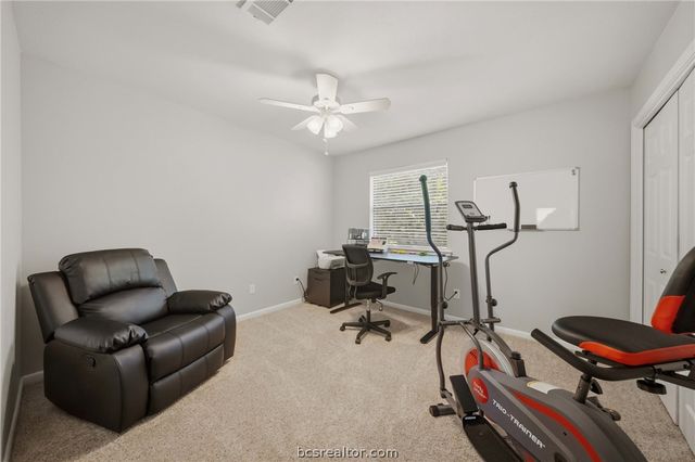 1406 Summit Street D, College Station, TX 77845
