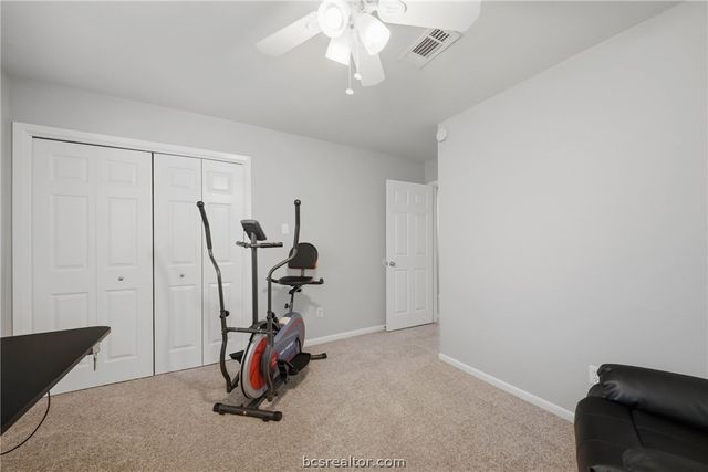 1406 Summit Street D, College Station, TX 77845