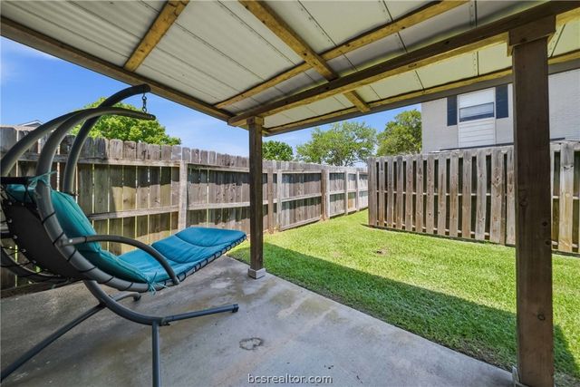 1406 Summit Street D, College Station, TX 77845