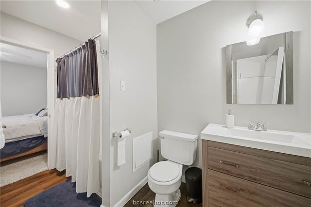 1406 Summit Street D, College Station, TX 77845