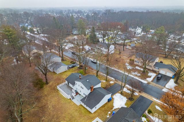 1035 Hillside Drive, North Brunswick, NJ 08902