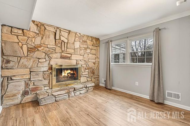 1035 Hillside Drive, North Brunswick, NJ 08902