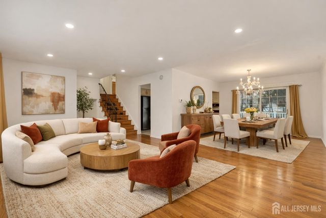 1035 Hillside Drive, North Brunswick, NJ 08902