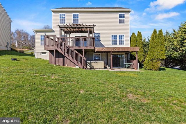 501 SANDPIPER LN, New Cumberland, PA 17070