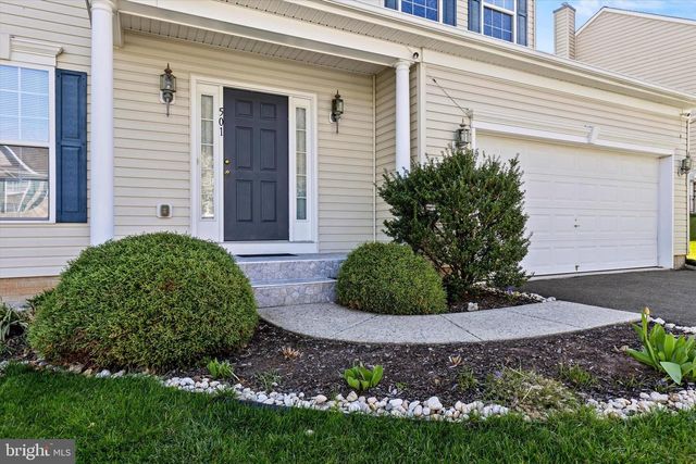 501 SANDPIPER LN, New Cumberland, PA 17070