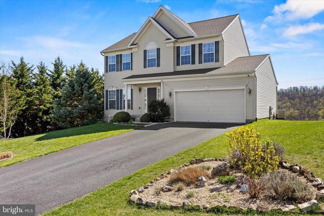 501 SANDPIPER LN, New Cumberland, PA 17070