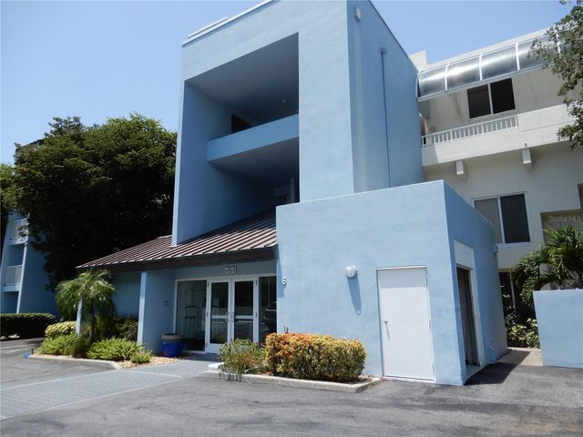 5151 ISLA KEY BOULEVARD S 324, St Petersburg, FL 33715
