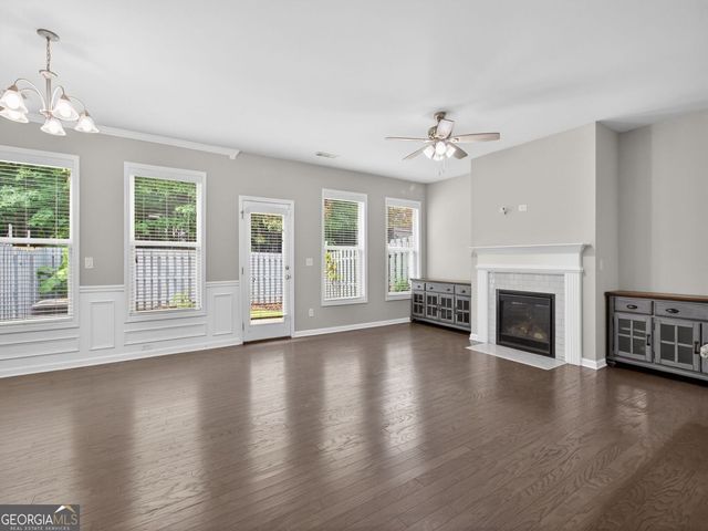 5035 Garrett Court, Johns Creek, GA 30005