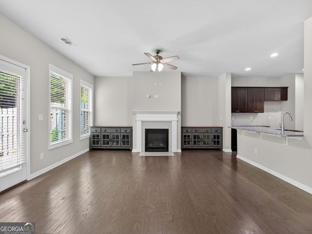 5035 Garrett Court, Johns Creek, GA 30005