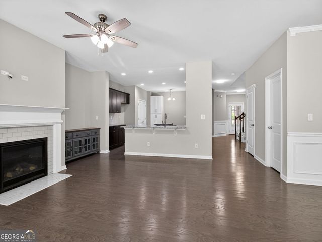5035 Garrett Court, Johns Creek, GA 30005