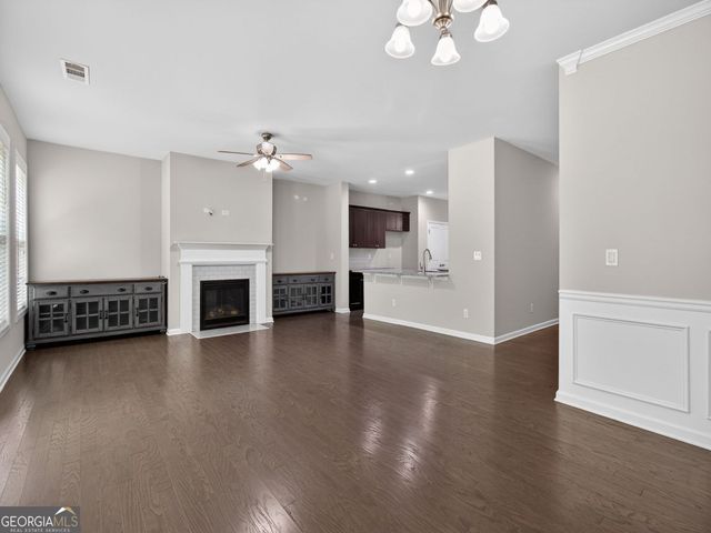 5035 Garrett Court, Johns Creek, GA 30005