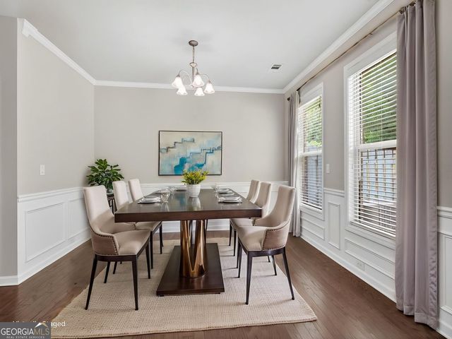 5035 Garrett Court, Johns Creek, GA 30005