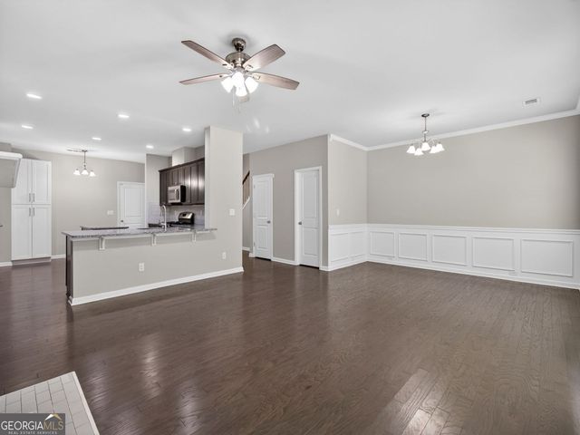 5035 Garrett Court, Johns Creek, GA 30005