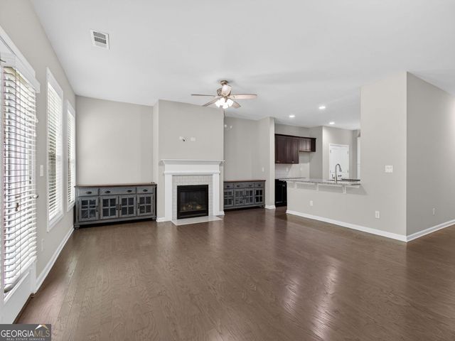 5035 Garrett Court, Johns Creek, GA 30005