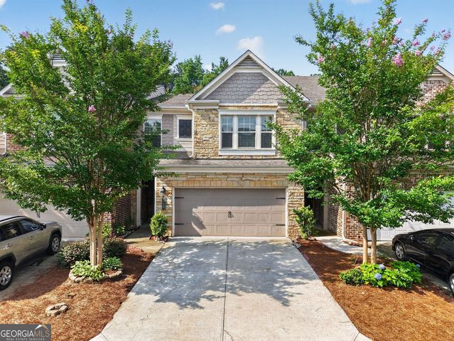5035 Garrett Court, Johns Creek, GA 30005