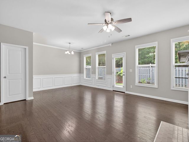 5035 Garrett Court, Johns Creek, GA 30005