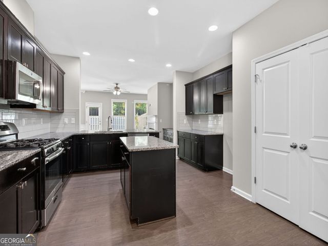 5035 Garrett Court, Johns Creek, GA 30005