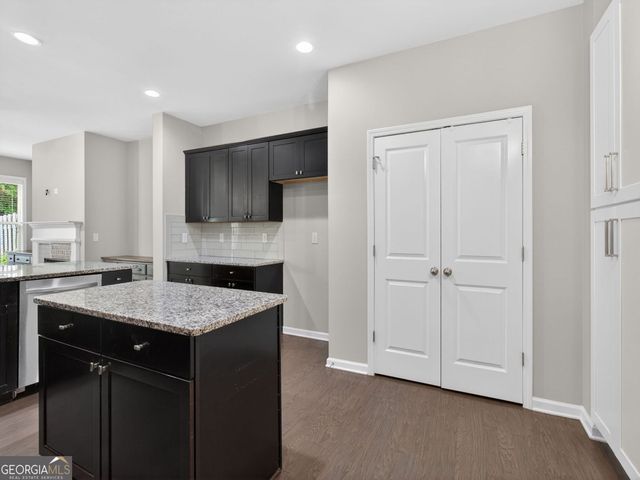 5035 Garrett Court, Johns Creek, GA 30005