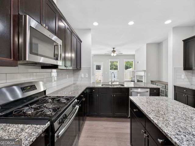5035 Garrett Court, Johns Creek, GA 30005