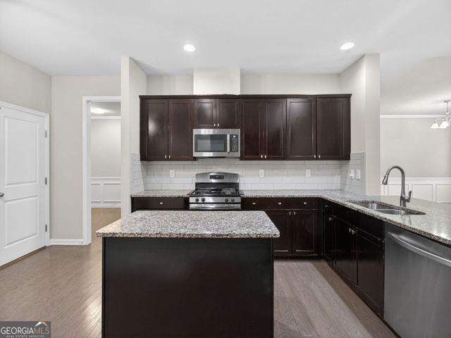 5035 Garrett Court, Johns Creek, GA 30005