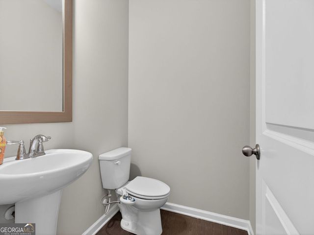 5035 Garrett Court, Johns Creek, GA 30005
