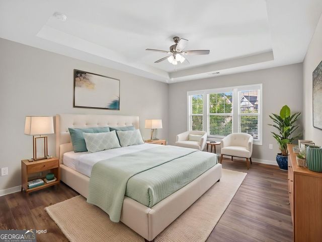 5035 Garrett Court, Johns Creek, GA 30005