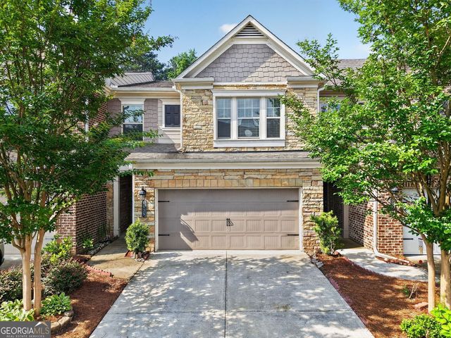 5035 Garrett Court, Johns Creek, GA 30005