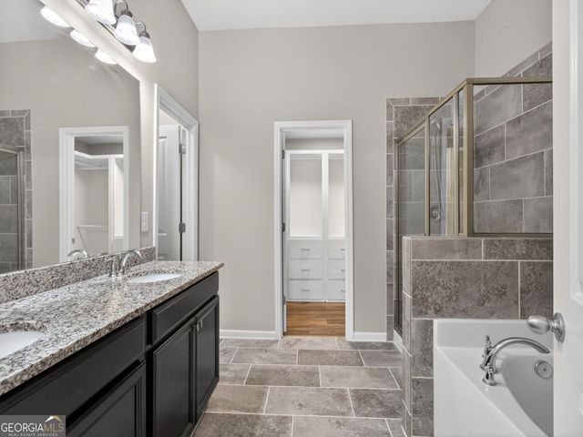 5035 Garrett Court, Johns Creek, GA 30005