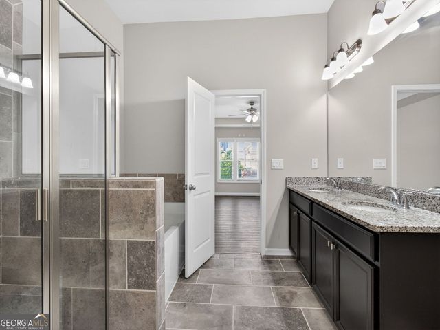 5035 Garrett Court, Johns Creek, GA 30005