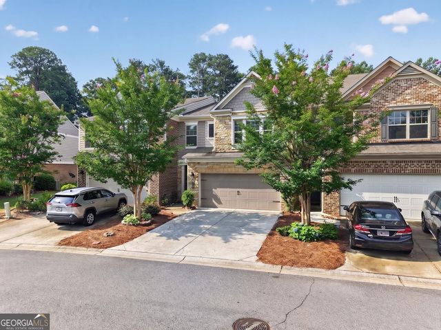 5035 Garrett Court, Johns Creek, GA 30005