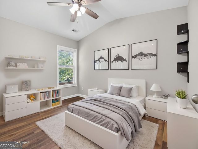 5035 Garrett Court, Johns Creek, GA 30005
