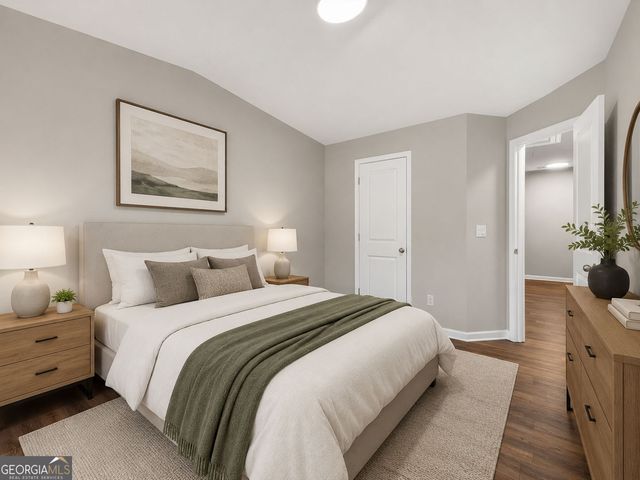 5035 Garrett Court, Johns Creek, GA 30005