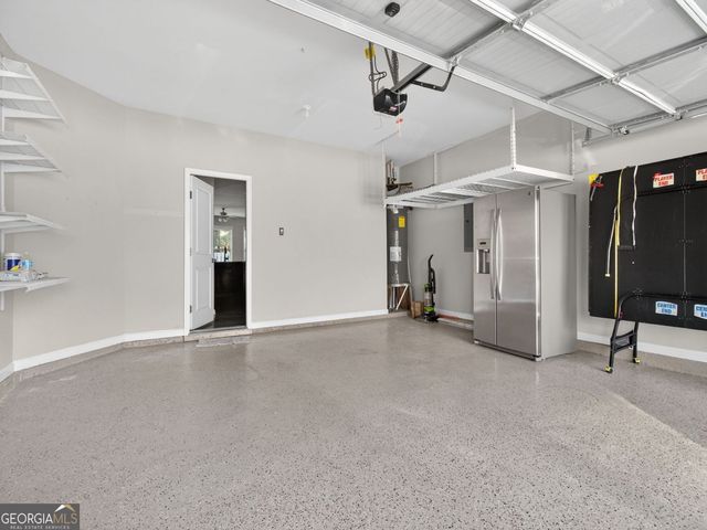 5035 Garrett Court, Johns Creek, GA 30005