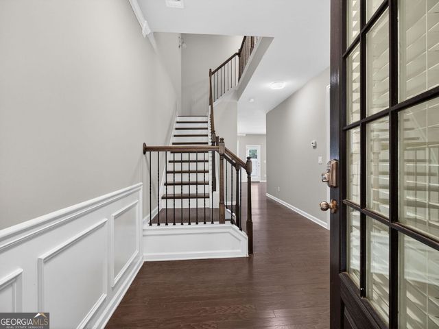 5035 Garrett Court, Johns Creek, GA 30005