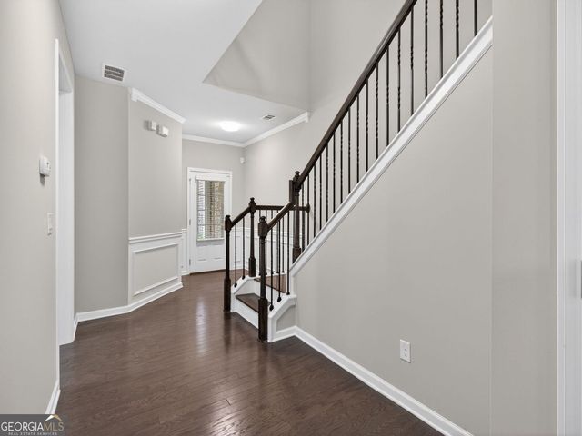 5035 Garrett Court, Johns Creek, GA 30005