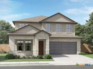 5528 McBride Street, Cibolo, TX 78108