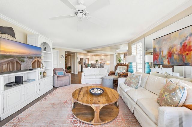 125 S Dunes Dr Unit 101, Pawleys Island, SC 29585