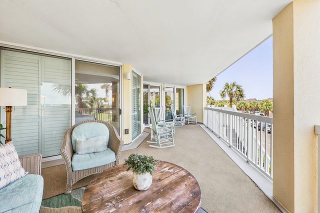 125 S Dunes Dr Unit 101, Pawleys Island, SC 29585