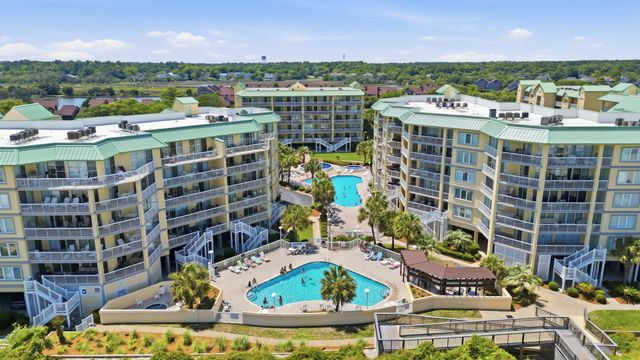 125 S Dunes Dr Unit 101, Pawleys Island, SC 29585
