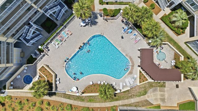 125 S Dunes Dr Unit 101, Pawleys Island, SC 29585