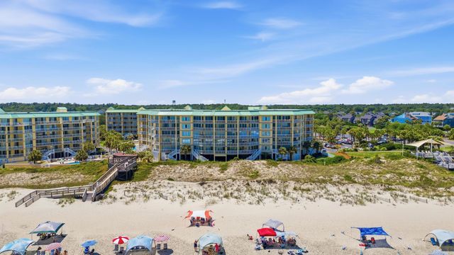 125 S Dunes Dr Unit 101, Pawleys Island, SC 29585