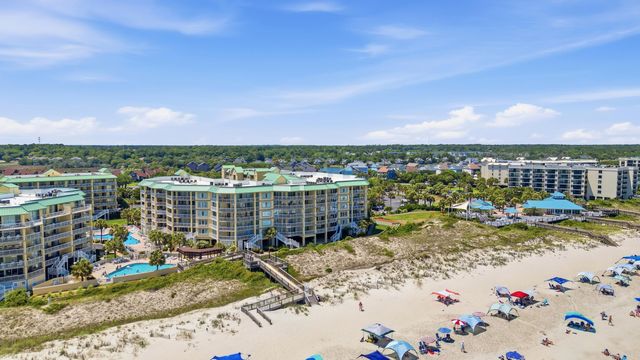 125 S Dunes Dr Unit 101, Pawleys Island, SC 29585