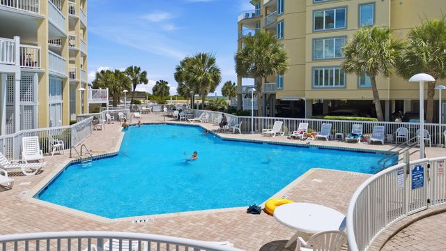 125 S Dunes Dr Unit 101, Pawleys Island, SC 29585
