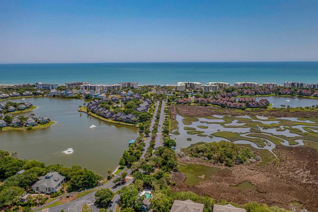 125 S Dunes Dr Unit 101, Pawleys Island, SC 29585