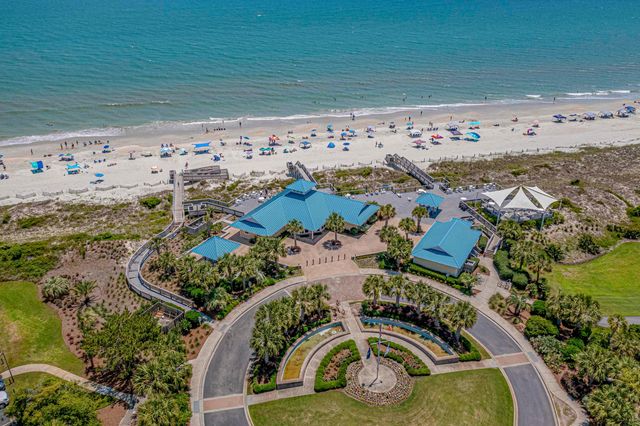 125 S Dunes Dr Unit 101, Pawleys Island, SC 29585