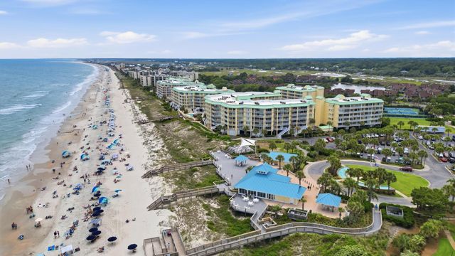125 S Dunes Dr Unit 101, Pawleys Island, SC 29585