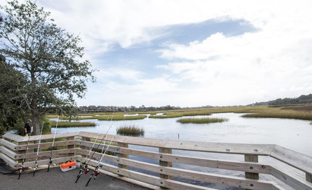 125 S Dunes Dr Unit 101, Pawleys Island, SC 29585