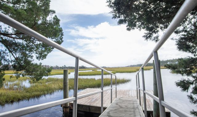 125 S Dunes Dr Unit 101, Pawleys Island, SC 29585