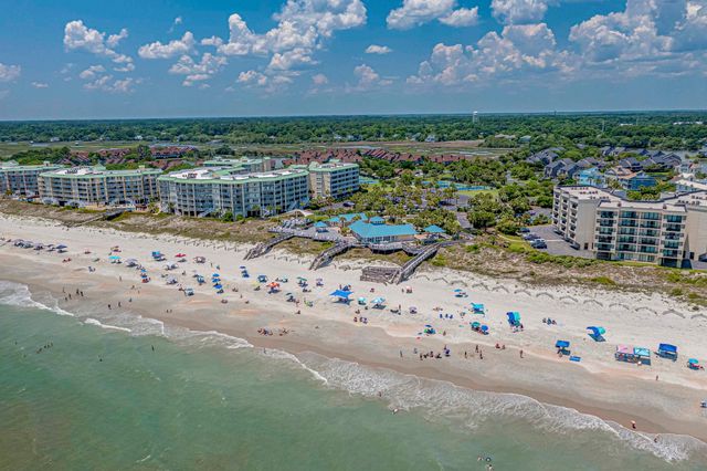 125 S Dunes Dr Unit 101, Pawleys Island, SC 29585